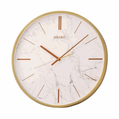 Đồng Hồ Treo Tường Seiko QXA760G