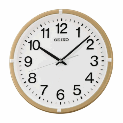 Ảnh sản phẩm Đồng Hồ Treo Tường Seiko QXA652G