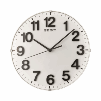 Ảnh sản phẩm Đồng Hồ Treo Tường Seiko QXA656W