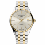 Frederique Constant 40mm Nam FC-303C5B3B - Ảnh 1