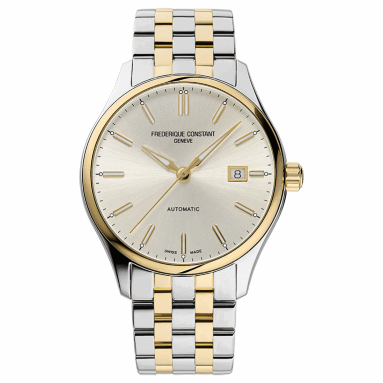 Frederique Constant 40mm Nam FC-303C5B3B