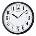 Đồng Hồ Treo Tường Seiko QXA756JN - Ảnh 1