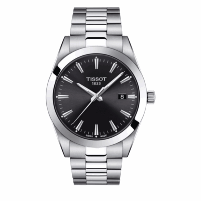 Ảnh sản phẩm Tissot 40mm Nam T127.410.11.051.00