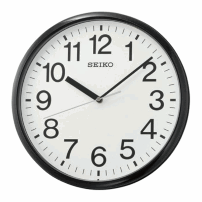 Ảnh sản phẩm Đồng Hồ Treo Tường Seiko QXA756K