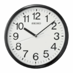 Đồng Hồ Treo Tường Seiko QXA760G - Ảnh 7