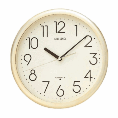 Ảnh sản phẩm Đồng Hồ Treo Tường Seiko QXA582G