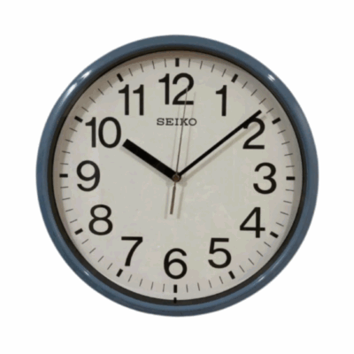 Ảnh sản phẩm Đồng Hồ Treo Tường Seiko QXA756LL