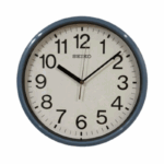 Đồng Hồ Treo Tường Seiko QXA760G - Ảnh 4