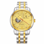 Olym Pianus 42mm Nam OP990-133AMSK-V - Ảnh 1