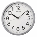 Đồng Hồ Treo Tường Seiko QXA756N - Ảnh 1