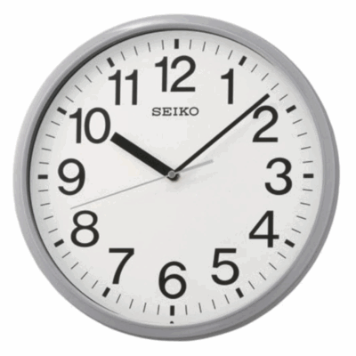 Đồng Hồ Treo Tường Seiko QXA756N