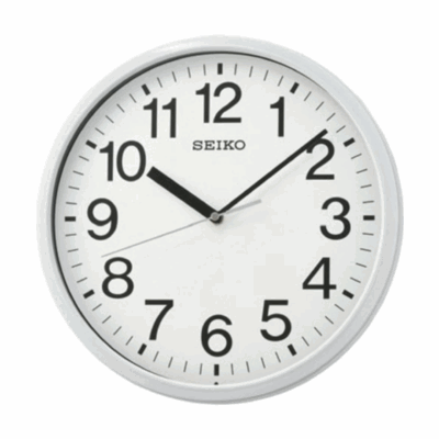 Ảnh sản phẩm Đồng Hồ Treo Tường Seiko QXA756W