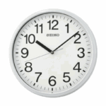 Đồng Hồ Treo Tường Seiko QXA760G - Ảnh 9