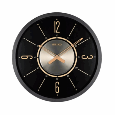 Đồng Hồ Treo Tường Seiko QXA759KN