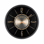 Đồng Hồ Treo Tường Seiko QXA760G - Ảnh 3