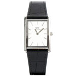 Daniel Wellington 35 mm x 24 mm Nam DW00100697 - Ảnh 1