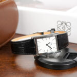 Daniel Wellington 35 mm x 24 mm Nam DW00100697 - Ảnh 2