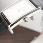 Daniel Wellington 35 mm x 24 mm Nam DW00100697 - Ảnh 6