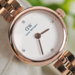 Daniel Wellington 22 mm Nữ DW00100717 - Ảnh 6