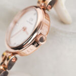 Daniel Wellington 22 mm Nữ DW00100717 - Ảnh 2