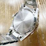 Bulova 44mm Nam 98A195 - Ảnh 9