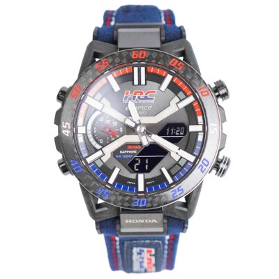 Ảnh sản phẩm Casio 47.8 mm Nam ECB-2000HR-1ADR