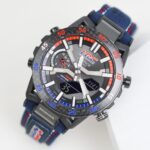 Casio 47.8 mm Nam ECB-2000HR-1ADR - Ảnh 2