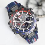 Casio 47.8 mm Nam ECB-2000HR-1ADR - Ảnh 3