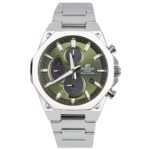 Casio 49 × 44 × 9.7 mm Nam EFS-S570D-3AUDF - Ảnh 1