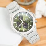 Casio 49 × 44 × 9.7 mm Nam EFS-S570D-3AUDF - Ảnh 5