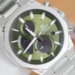 Casio 49 × 44 × 9.7 mm Nam EFS-S570D-3AUDF - Ảnh 3