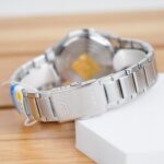 Casio 49 × 44 × 9.7 mm Nam EFS-S570D-3AUDF - Ảnh 2