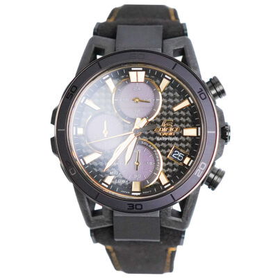 Ảnh sản phẩm Casio 44.5 mm Nam EFS-S640ZE-1ADR