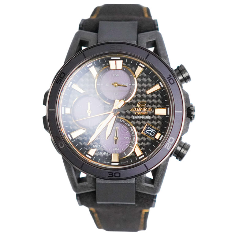 Casio 44.5 mm Nam EFS-S640ZE-1ADR