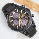 Casio 44.5 mm Nam EFS-S640ZE-1ADR - Ảnh 3