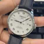 Tissot 39.3mm Nam T006.407.16.033.00 - Ảnh 6