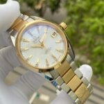 Omega 38.5mm Nam 231.20.39.21.55.002 - Ảnh 8