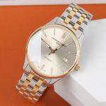 Frederique Constant 40mm Nam FC-303C5B3B - Ảnh 6