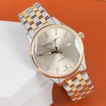 Frederique Constant 40mm Nam FC-303C5B3B - Ảnh 5