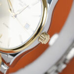 Frederique Constant 40mm Nam FC-303C5B3B - Ảnh 4