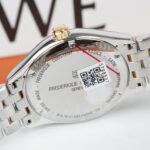 Frederique Constant 40mm Nam FC-303C5B3B - Ảnh 2