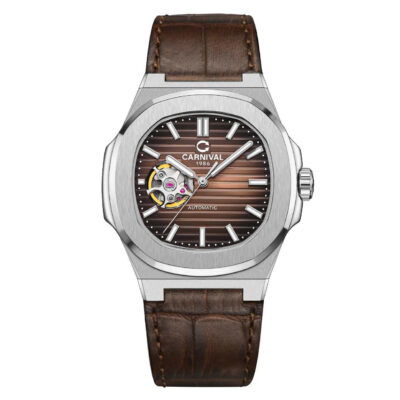 Ảnh sản phẩm Carnival 40mm Nam 8128G1-VT-DD-N