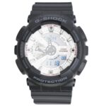 Casio 51.2mm Nam GA-110WD-1ADR - Ảnh 1
