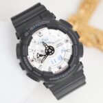 Casio 51.2mm Nam GA-110WD-1ADR - Ảnh 2