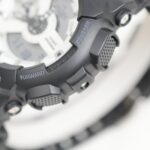 Casio 51.2mm Nam GA-110WD-1ADR - Ảnh 3