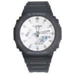 Casio 45.4mm Nam GA-2100WD-1ADR - Ảnh 1