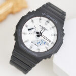 Casio 45.4mm Nam GA-2100WD-1ADR - Ảnh 2