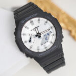 Casio 45.4mm Nam GA-2100WD-1ADR - Ảnh 3