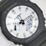 Casio 45.4mm Nam GA-2100WD-1ADR - Ảnh 8