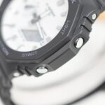 Casio 45.4mm Nam GA-2100WD-1ADR - Ảnh 4